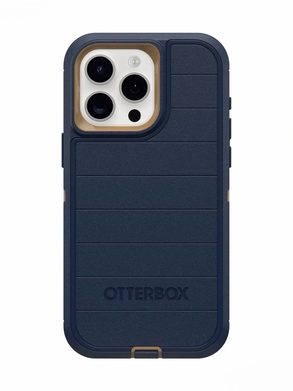 OtterBox iPhone 15 Pro Max (Only) - Defender Series Case
